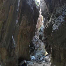 The gorge of Arvi 2